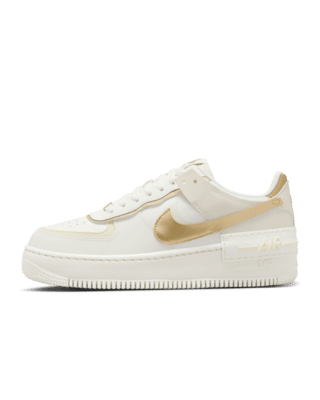 Nike Air Force 1 Shadow Women s Shoes White